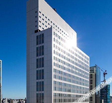 Hotel Crown Hills Ueno Premier Tokyo Ngoại thất bức ảnh