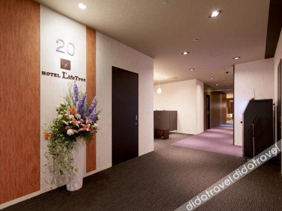 Hotel Crown Hills Ueno Premier Tokyo Ngoại thất bức ảnh